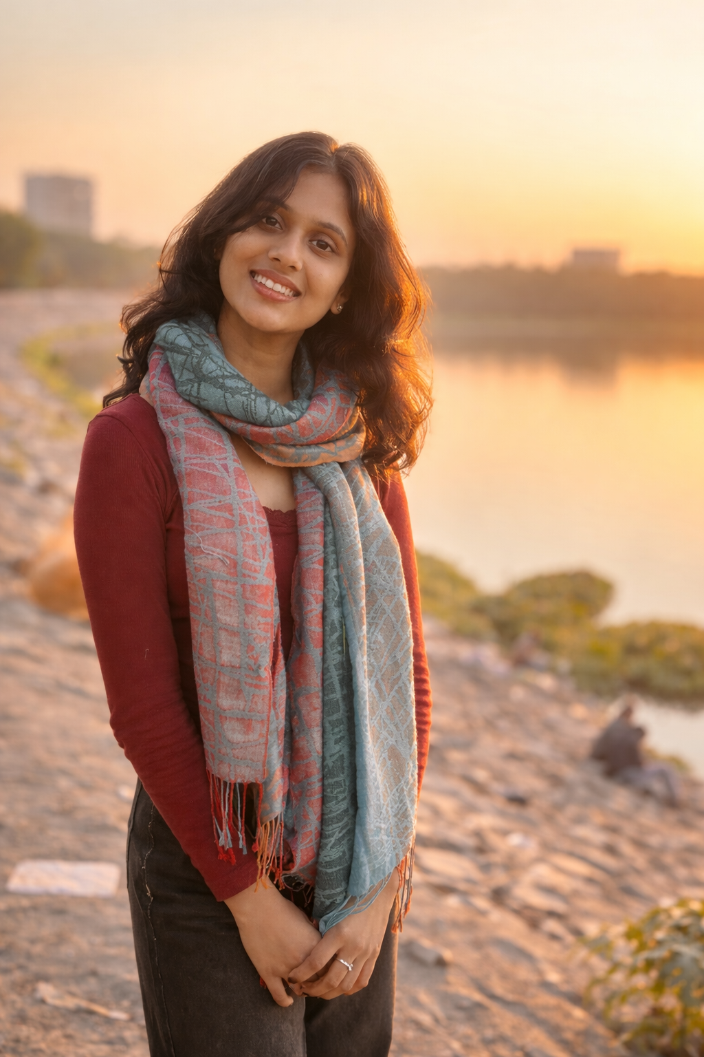 Vidhi Wani